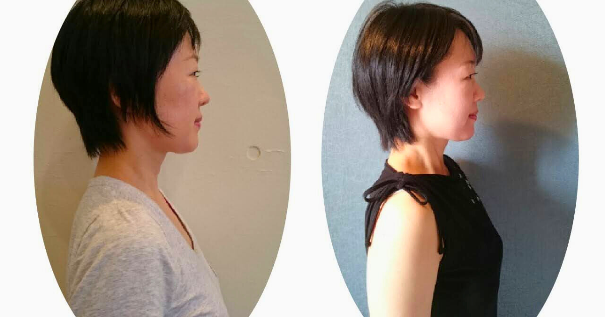 【顔ヨガ体験会】について