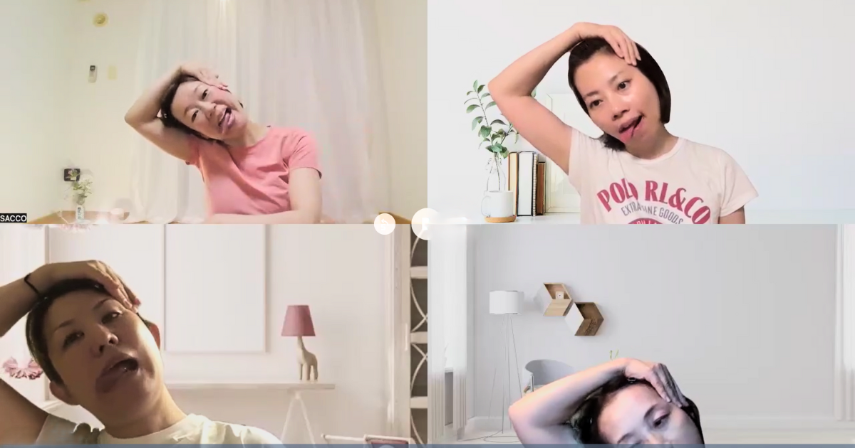 満員御礼ありがとうございます！！